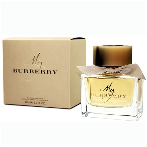 nước hoa burberry nữ chính hãng
